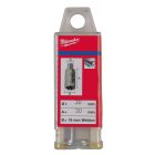 Milwaukee HSS vastag falú magfúró 30x30mm