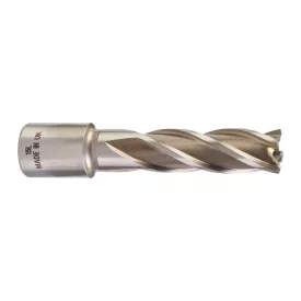 Milwaukee HSS vastag falú magfúró 15x50mm