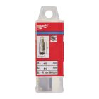 Milwaukee HSS vastag falú magfúró 15x50mm