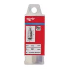 Milwaukee HSS vastag falú magfúró 19x50mm