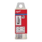 Milwaukee HSS vastag falú magfúró 22x50mm