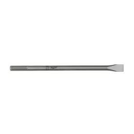 Milwaukee SDS-Max lapos véso 25x400mm