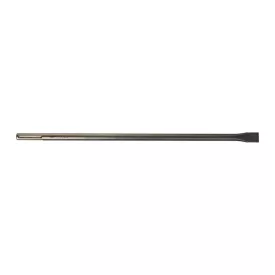 Milwaukee SDS-Max lapos véso 25x600mm