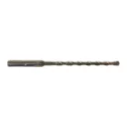 Milwaukee SDS-Plus M2 2 élu fúrószár 6,5x160mm