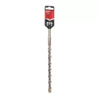 Milwaukee SDS-Plus M2 2 élu fúrószár 13x260mm