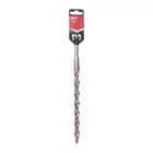 Milwaukee SDS-Plus M2 2 élu fúrószár 15x260mm