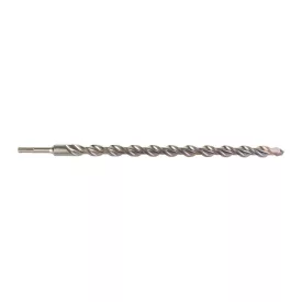 Milwaukee SDS-Plus M2 2 élu fúrószár 22x450mm