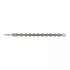 Milwaukee SDS-Plus M2 2 élu fúrószár 25x450mm