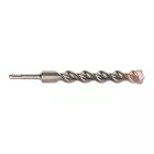 Milwaukee SDS-Plus M2 2 élu fúrószár 26x250mm