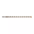 Milwaukee SDS-Plus M2 2 élu fúrószár 26x450mm