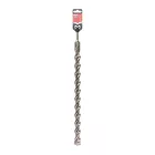 Milwaukee SDS-Plus M2 2 élu fúrószár 26x450mm