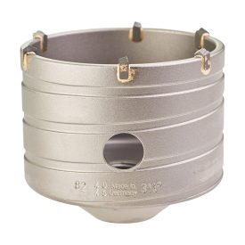 Milwaukee SDS-Plus TCT magfúró 82x50mm Milwaukee SDS-Plus TCT magfúró 82x50mm