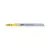 Milwaukee T 101 BR faforgácslemez vágó dekopírfurészlap fához és muanyaghoz 2,5x75mm 5db