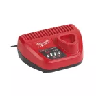 Milwaukee C12 C M12™ tölto 12V