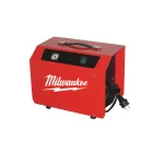 Milwaukee vákuumszivattyú VP 6 MXF DCD150 gyémántfúróhoz
