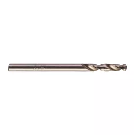 Milwaukee HSS-G rövid fémfúrószár 3,2x49mm (10db/cs)