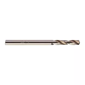 Milwaukee HSS-G rövid fémfúrószár 3,3x49mm (10db/cs)