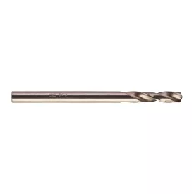 Milwaukee HSS-G rövid fémfúrószár 3,5x52mm (10db/cs)