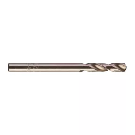 Milwaukee HSS-G rövid fémfúrószár 4,2x55mm (10db/cs)