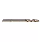 Milwaukee HSS-G rövid fémfúrószár 4,5x58mm (10db/cs)