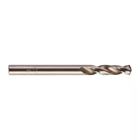 Milwaukee HSS-G rövid fémfúrószár 5,2x62mm (10db/cs)