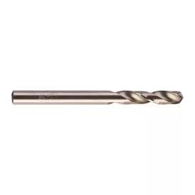 Milwaukee HSS-G rövid fémfúrószár 5,5x66mm (10db/cs)