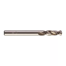 Milwaukee HSS-G rövid fémfúrószár 6x66mm (10db/cs)