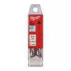 Milwaukee HSS-G rövid fémfúrószár 9x84mm 5db