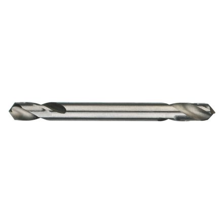 Milwaukee HSS-G kétvégu fémfúrószár 2,5x43mm (10db/cs)