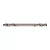 Milwaukee HSS-G kétvégu fémfúrószár 3x46mm (10db/cs)