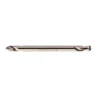 Milwaukee HSS-G kétvégu fémfúrószár 3,3x49mm (10db/cs)