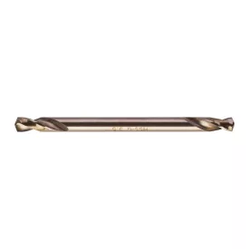 Milwaukee HSS-G kétvégu fémfúrószár 3,5x52mm (10db/cs)