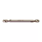 Milwaukee HSS-G kétvégu fémfúrószár 4,1x55mm (10db/cs)