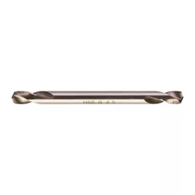 Milwaukee HSS-G kétvégu fémfúrószár 4,5x58mm (10db/cs)