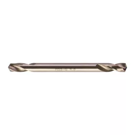 Milwaukee HSS-G kétvégu fémfúrószár 4,8x62mm (10db/cs)