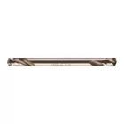 Milwaukee HSS-G kétvégu fémfúrószár 5,5x68mm (10db/cs)