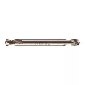 Milwaukee HSS-G kétvégu fémfúrószár 6x68mm (10db/cs)