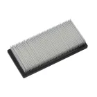 Milwaukee porszívó filter AS300EMAC-hez 2db/cs