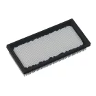 Milwaukee porszívó filter AS300EMAC-hez 2db/cs