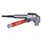 Milwaukee SHOCKWAVE OSD2 sarokfúró és csavarozó adapter 1/4" HEX