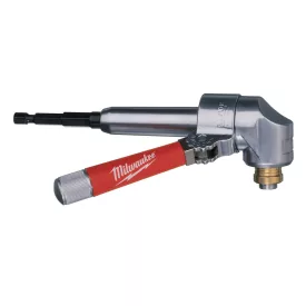   Milwaukee SHOCKWAVE OSD2 sarokfúró és csavarozó adapter 1/4" HEX