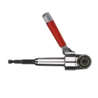 Milwaukee SHOCKWAVE OSD2 sarokfúró és csavarozó adapter 1/4" HEX