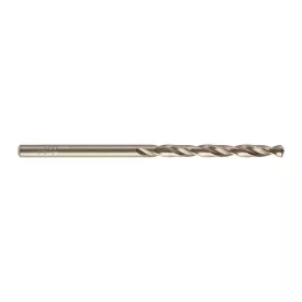 Milwaukee THUNDERWEB HSS-G fémfúrószár 3,2x65mm 2db