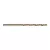 Milwaukee THUNDERWEB HSS-G fémfúrószár 3,2x65mm 2db