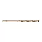 Milwaukee THUNDERWEB HSS-G fémfúrószár 6x93mm