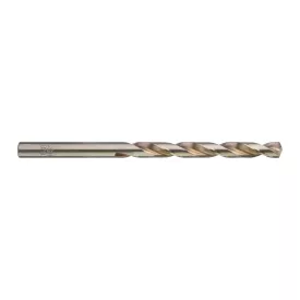 Milwaukee THUNDERWEB HSS-G fémfúrószár 6,8x109mm