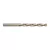 Milwaukee THUNDERWEB HSS-G fémfúrószár 6,8x109mm
