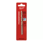 Milwaukee THUNDERWEB HSS-G fémfúrószár 7x109mm