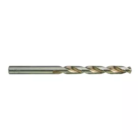 Milwaukee THUNDERWEB HSS-G fémfúrószár 7,5x109mm