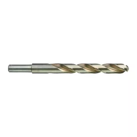 Milwaukee THUNDERWEB HSS-G fémfúrószár 13x151mm